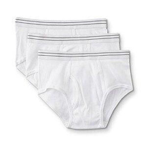 Jockey Classic Boxer Brief - 3 Pack