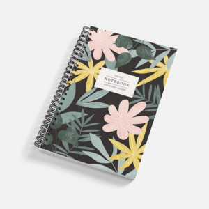 دفتر نبات الخشخاش