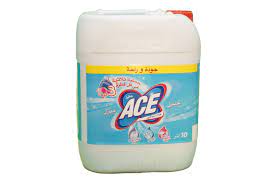 Classic bleach 10L - ACE