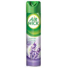 4in1 Air Freshener Lavender 300ml - AIR WICK