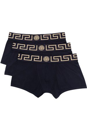 Jockey  Classic Full Rise Brief - 3 Pack