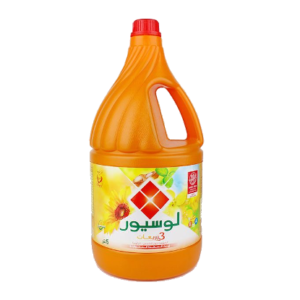 Balanced table oil 5L - LESIEUR