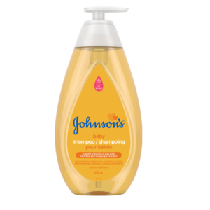 Baby shampoo 600ml - JOHNSON'S