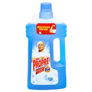 Ocean multi-purpose liquid cleaner 1L - MR PROPRE
