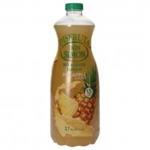 Don Simon pineapple 1.5L