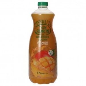 Don Simon mango 1.5L