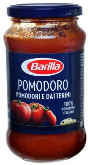 Pomodoro sauce 400g - BARILLA
