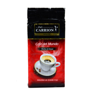 cafe carrión 250g