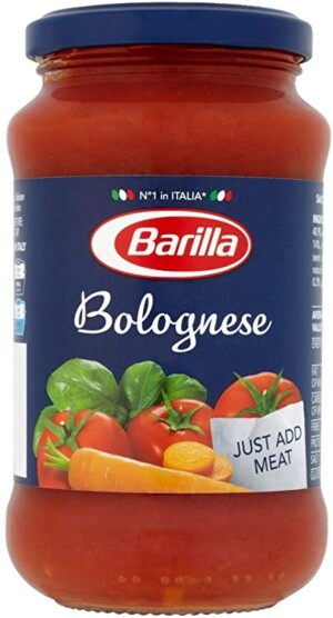 Bolognese sauce 400g - BARILLA