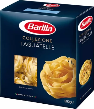 Fettuccine 500g - BARILLA
