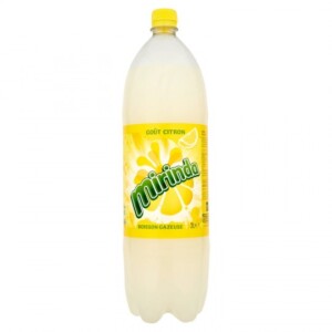 Mirinda lemon 1L