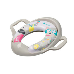 Mickey & Minnie toilet trainer - Premother