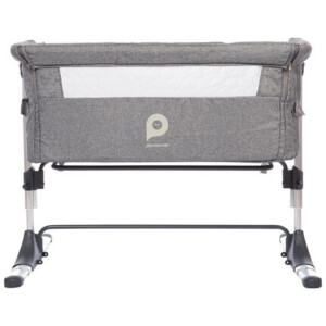 Calinoo cradle - Co-sleeping gray - Prémaman