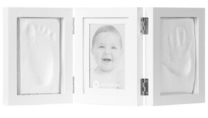 Photo frame with 2 prints - Prémaman
