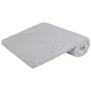 TRAVEL MATTRESS TO ROLL 60X120 CM