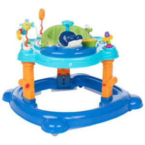 ACTIVITY TABLE - MULTICOLOR