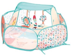 Modular activity mats - Ludi