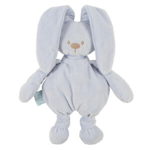 Lapidou soft toy - Blue - Nattou