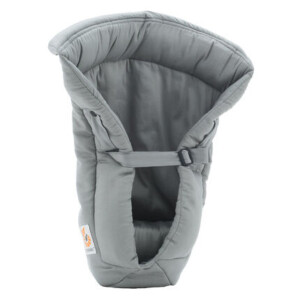 Original Baby Carrier Cushion - Gray - Ergobaby