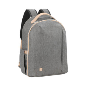 Changing backpack Pyla - Smokey - Babymoov