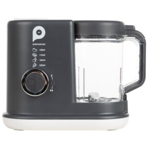 Robot Milo 2.0 - Prémaman