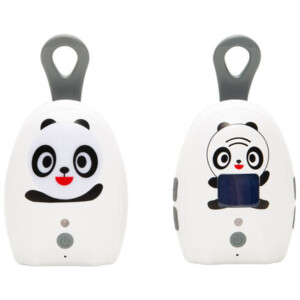 Little Panda digital baby monitor - Premother