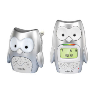 Hibou Family BM2300 audio baby monitor - Vtech