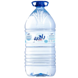Bahia Table water 5L