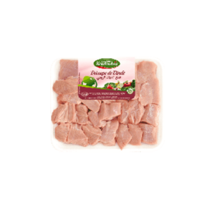 Turkey fillet 250 g