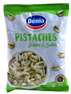 Graines & Fruits Secs