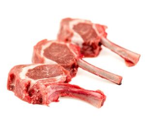 Lamb chop 500 g