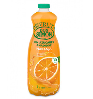 Don Simon orange 1.5L