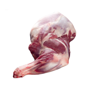 1/4 shoulder of lamb 2.5 Kg