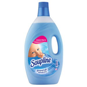 Softener Grand Air 1.5L - SOUPLINE