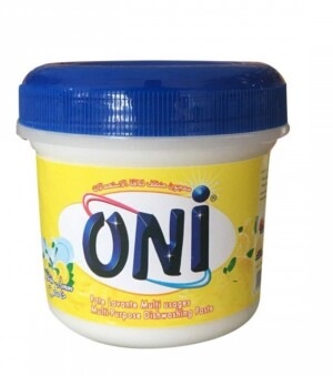 Lavender cleansing paste 1Kg - ONI