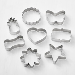 cookie cutters