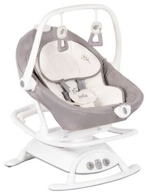 SANSA 2IN1 SWING - FERN