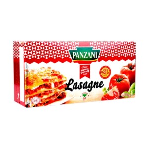 Lasagna 500g - PANZANI