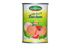 Turkey luncheon 350 g