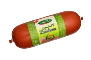 Luncheon in Koutoubia casing 600 g