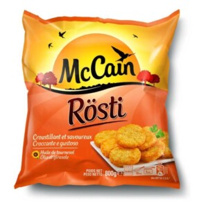 Tradition McCain 1.3 kg