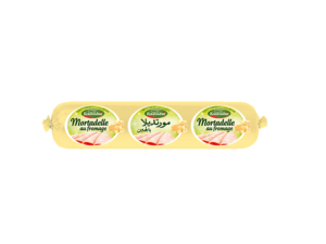 Mortadella cheese 600 g
