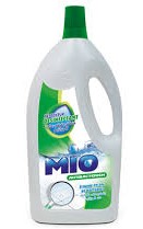 Mio Antibacterial Laundry Detergent Regular 3L
