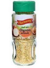 Semolina onion 40g - HARMONY
